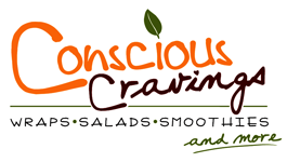 Conscious Cravings