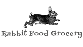 RabbitFoodLogo