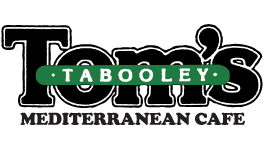 TomsTabooleyLogo